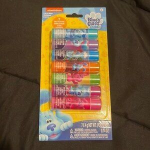 Blues Clues  You Lip Balm Set